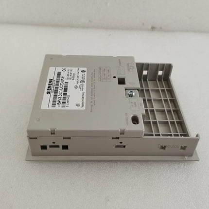 6AV6545-0AG10-0AX0 Siemens Touch Screen