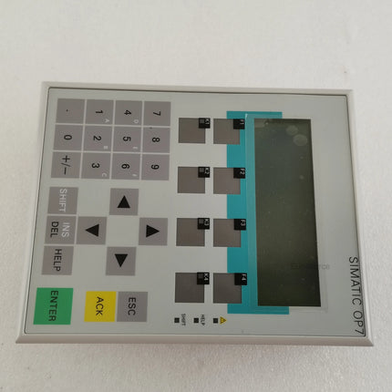 6AV3607-1JC20-0AX1 Siemens Touch Screen