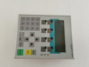6AV3607-1JC20-0AX1 Siemens Touch Screen