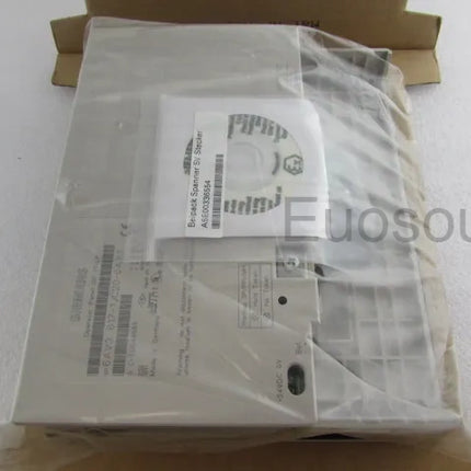 6AV3617-1JC20-0AX1 Siemens Touch Screen