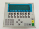 6AV2124-1GC01-0AX0 Siemens Touch Screen