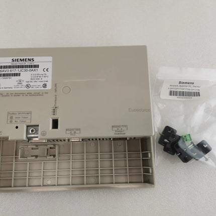 6AV2124-1GC01-0AX0 Siemens Touch Screen