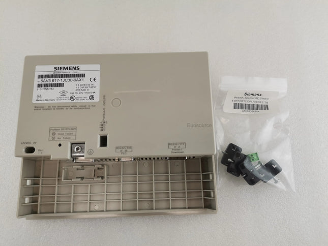 6AV2124-1GC01-0AX0 Siemens Touch Screen