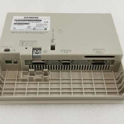 6AV3617-1JC30-0AX1 Siemens Touch Screen