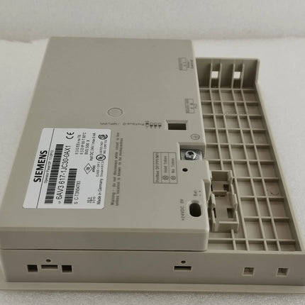 6AV2124-1GC01-0AX0 Siemens Touch Screen