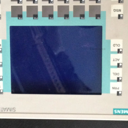 6AV6542-0BB15-2AX0 Siemens Touch Screen