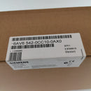 6AV6542-0CC10-0AX0 Siemens Touch Screen