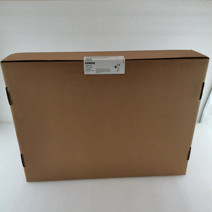 6AV6542-0CC10-0AX0 Siemens Touch Screen