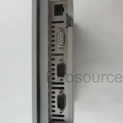 6AV6545-0BC15-2AX0 Siemens Touch Screen