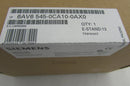 6AV6545-0CA10-0AX0 Siemens Touch Screen