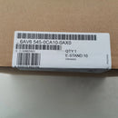 6AV6545-0CA10-0AX0 Siemens Touch Screen