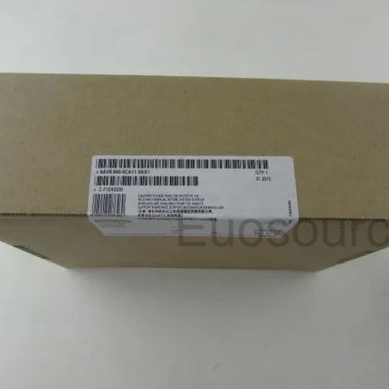 6AV6640-0CA11-0AX1 Siemens Touch Screen