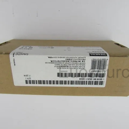 6AV6641-0AA11-0AX0 Siemens Touch Screen