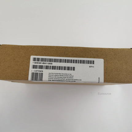 6AV6641-0BA11-0AX0 Siemens Touch Screen