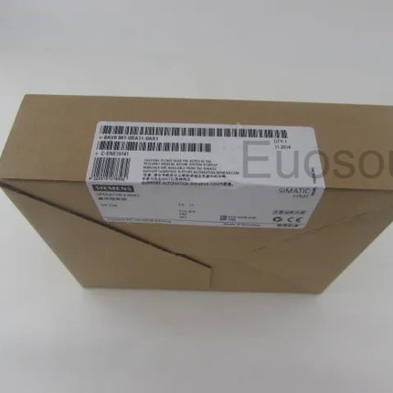 6AV6641-0BA11-0AX1 Siemens Touch Screen