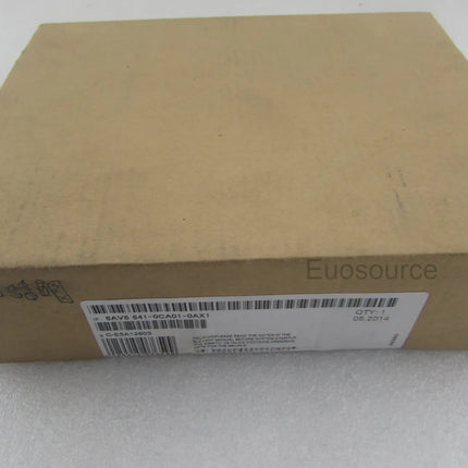 6AV6641-0CA01-0AX1 Siemens Touch Screen