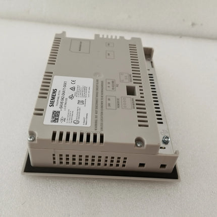 6AV6642-0AA11-0AX1 Siemens Touch Screen