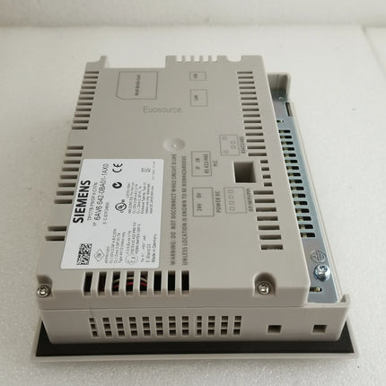 6AV6642-0BA01-1AX0 Siemens Touch Screen