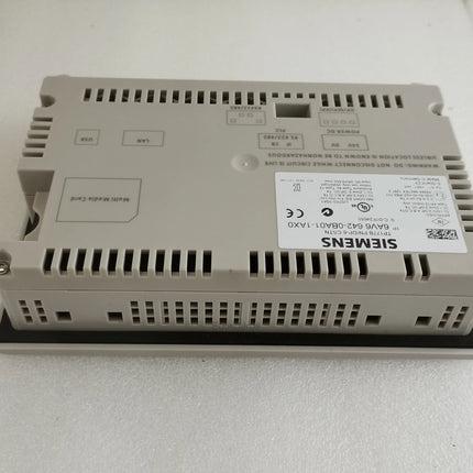 6AV6642-0BA01-1AX0 Siemens Touch Screen