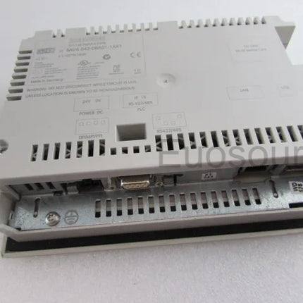 6AV6642-0BA01-1AX1 Siemens Touch Screen