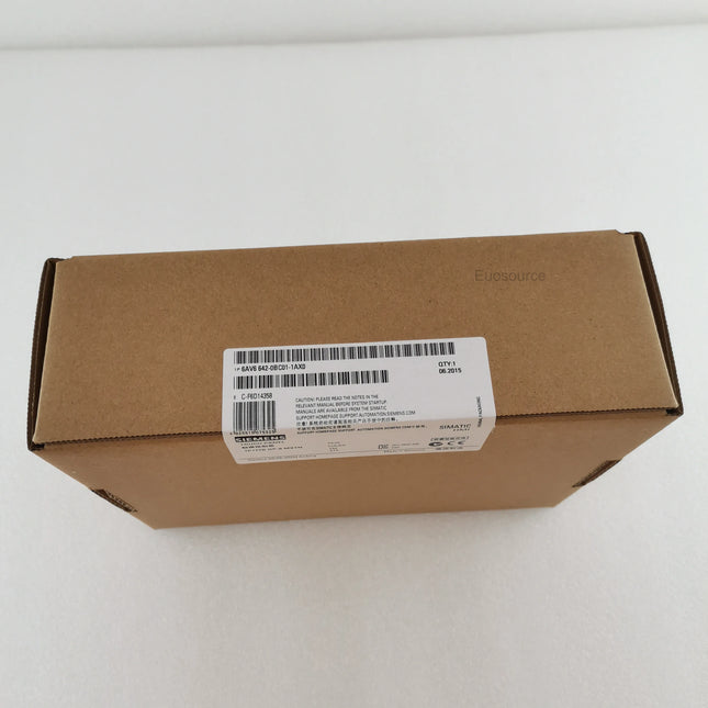 6AV6642-0BC01-1AX0 Siemens Touch Screen