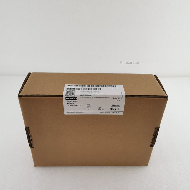 6AV6642-0BC01-1AX0 Siemens Touch Screen