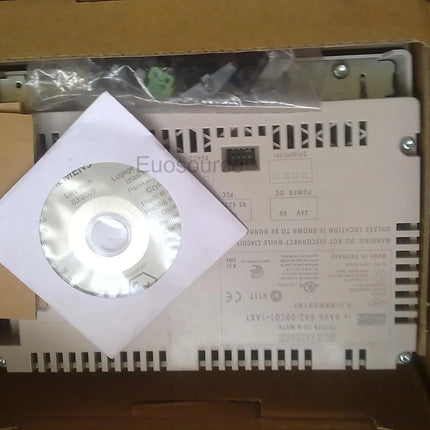 6AV6642-0BC01-1AX1 Siemens Touch Screen