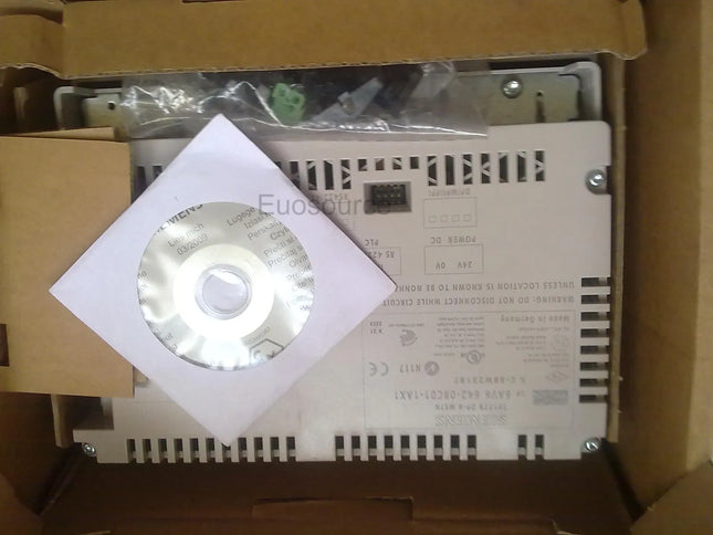 6AV6642-0BC01-1AX1 Siemens Touch Screen