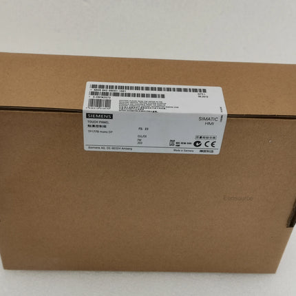 6AV6642-0BC01-1AX1 Siemens Touch Screen
