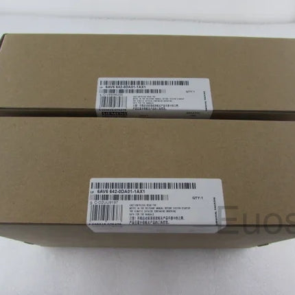 6AV6642-0DA01-1AX1 Siemens Touch Screen