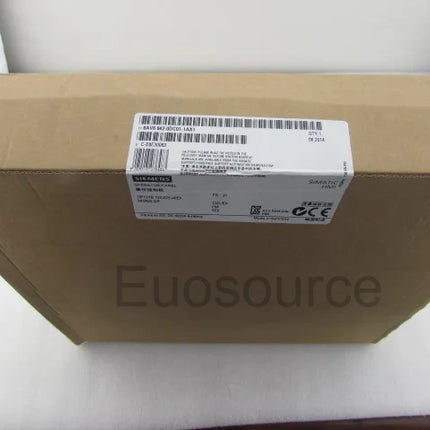 6AV6647-0AE11-3AX0 Siemens Touch Screen