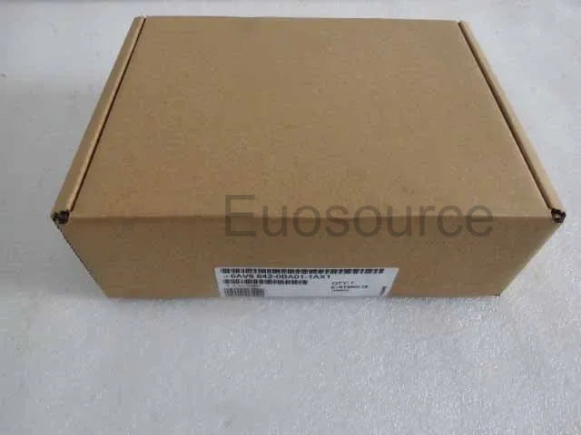 6AV6642-OBA01-1AX1 Siemens Touch Screen