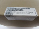 6AV6643-0BA01-1AX0 Siemens Touch Screen