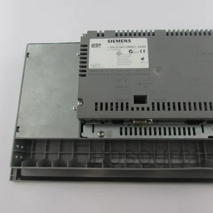 6AV6643-0BA01-1AX0 Siemens Touch Screen