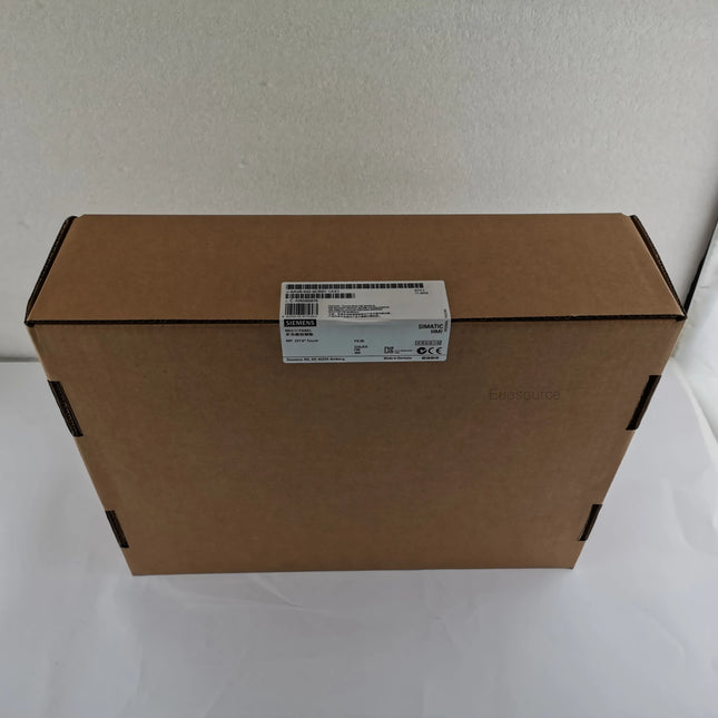 6AV6643-0CB01-1AX1 Siemens Touch Screen