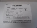 6AV6643-0CD01-1AX1 Siemens Touch Screen