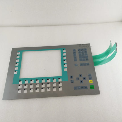 6AV6643-0DD01-1AX0 Siemens Touch Screen