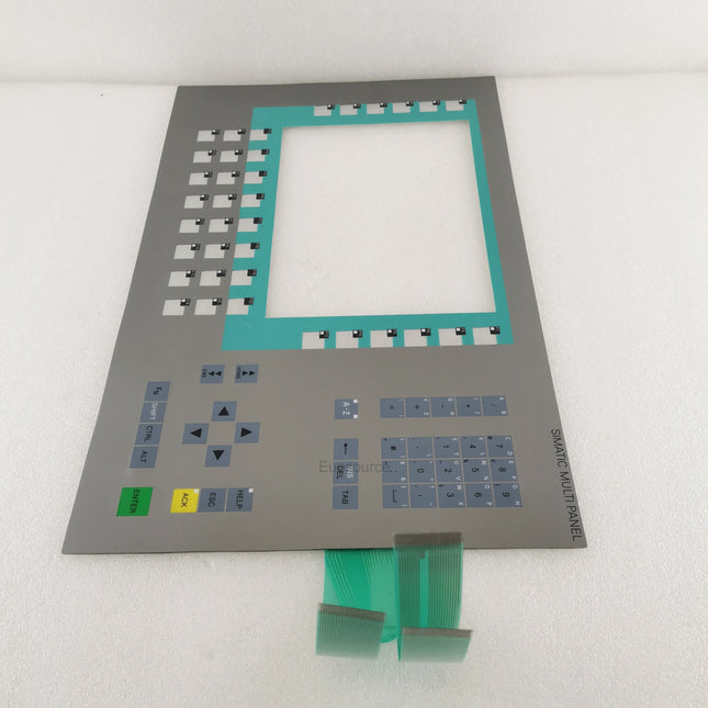 6AV6643-0DD01-1AX0 Siemens Touch Screen