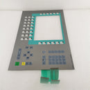 6AV6643-0DD01-1AX0 Siemens Touch Screen