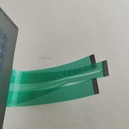 6AV6643-0DD01-1AX0 Siemens Touch Screen