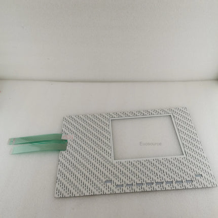 6AV6643-0DD01-1AX0 Siemens Touch Screen
