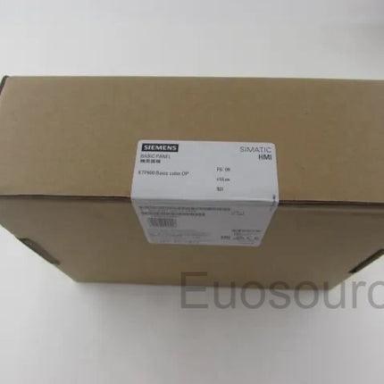 6AV6647-0AC11-3AX0 Siemens Touch Screen
