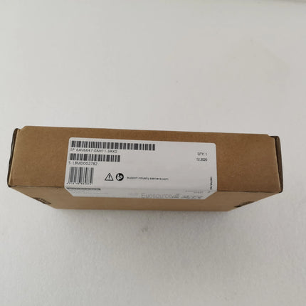 6AV6647-0AH11-3AX0 Siemens Touch Screen