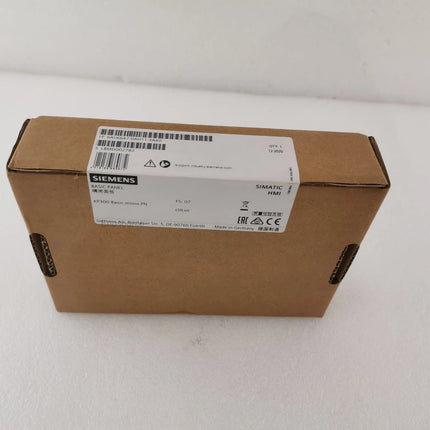 6AV6647-0AH11-3AX0 Siemens Touch Screen