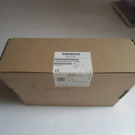 6AV6648-0AC11-3AX0 Siemens Touch Screen