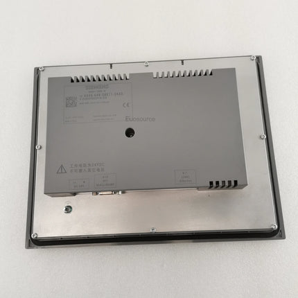 6AV6648-0BE11-3AX0 Siemens Touch Screen