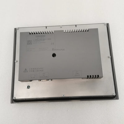 6AV6648-0BE11-3AX0 Siemens Touch Screen
