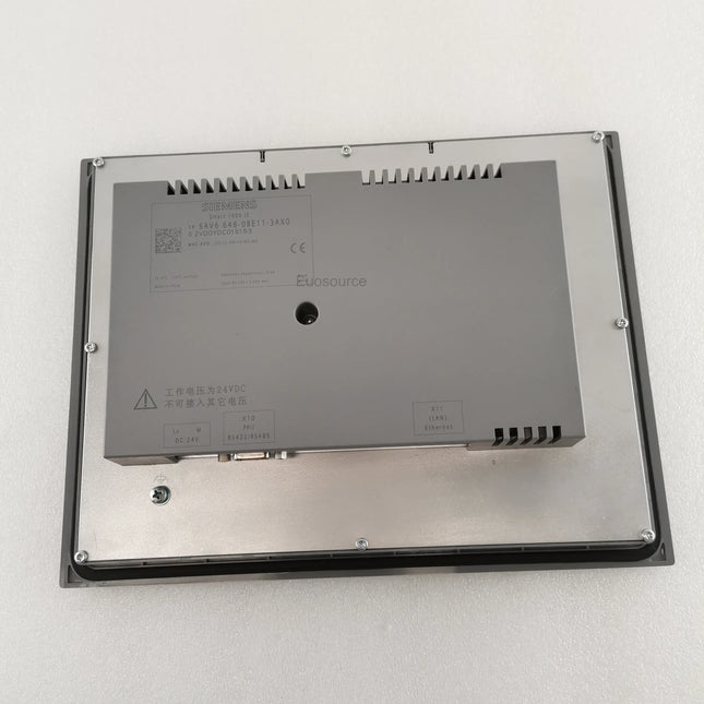 6AV6648-0BE11-3AX0 Siemens Touch Screen