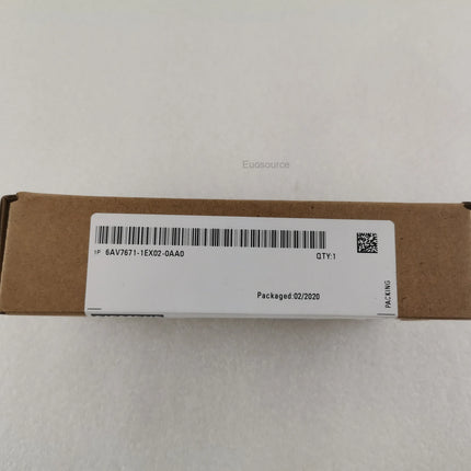 6AV7671-1EX02-0AA0 Siemens Touch Screen