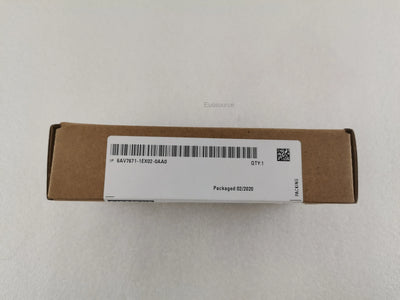 6AV7671-1EX02-0AA0 Siemens Touch Screen